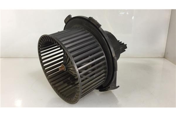 Recambio de motor calefaccion para opel zafira b 1.9 enjoy referencia OEM IAM D8087 1690 
