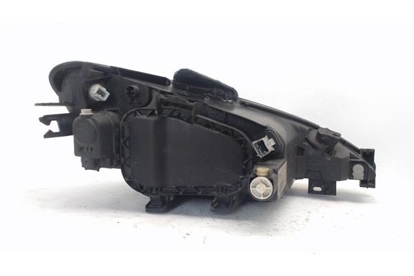 Recambio de faro delantero izquierdo para peugeot 206 referencia OEM IAM 9628666880 6204S9 