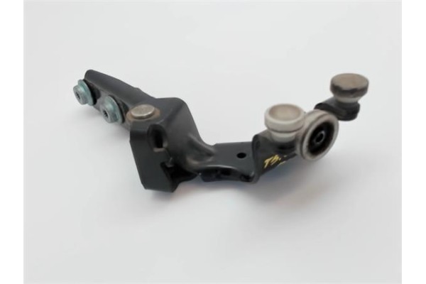 Recambio de soporte puerta corredera para volkswagen t5 transporter furgón/combi (7h) 2.5 combi referencia OEM IAM 7H0843336D  7