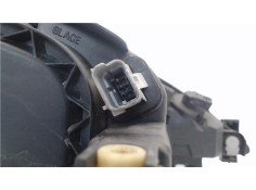 Recambio de faro delantero izquierdo para peugeot 206 referencia OEM IAM 9628666880 6204S9 