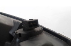 Recambio de faro delantero izquierdo para peugeot 206 referencia OEM IAM 9628666880 6204S9 
