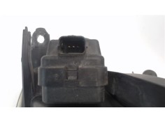 Recambio de faro delantero izquierdo para peugeot 206 referencia OEM IAM 9628666880 6204S9 