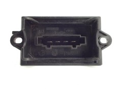 Recambio de regulador ventilador climatizacion para opel corsa c 1.4 edition referencia OEM IAM A86  