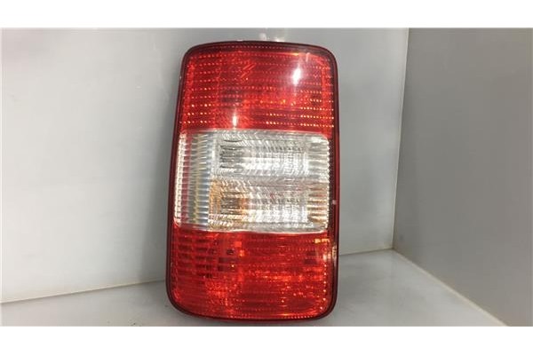 Recambio de piloto trasero izquierdo para volkswagen caddy (2k) 1.9 furg. referencia OEM IAM 2K0945111A 2K0945257A 
