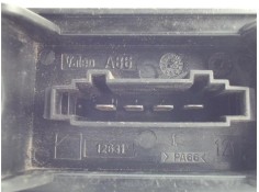 Recambio de regulador ventilador climatizacion para opel corsa c 1.4 edition referencia OEM IAM A86  