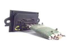 Recambio de regulador ventilador climatizacion para opel corsa c 1.4 edition referencia OEM IAM A86  