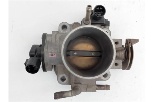 Recambio de caja mariposa aire para honda civic v hatchback (ej9, ek1/3/4) 1.5 i (ek3) referencia OEM IAM   