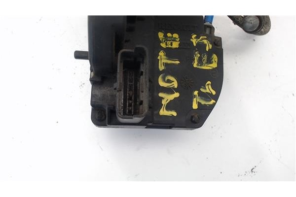Recambio de cierre electromagnetico trasero izquierdo para nissan note (e11e) 1.5 dci referencia OEM IAM   