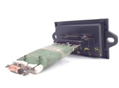 Recambio de regulador ventilador climatizacion para opel corsa c 1.4 edition referencia OEM IAM A86  