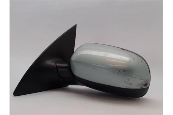 Recambio de retrovisor electrico izquierdo para opel corsa c 1.4 referencia OEM IAM 8062349  