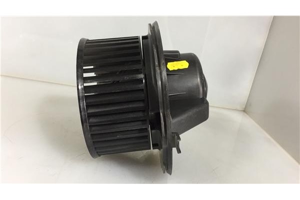 Recambio de motor calefaccion para volkswagen caddy (2k) 1.9 furg. referencia OEM IAM 1K1819015F 998919 1K1819015C , SEAT | 1K18