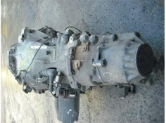 Recambio de caja cambios manual para volkswagen passat variant (3b6) 2.5 v6 tdi highline referencia OEM IAM DQS 0269692 