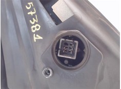 Recambio de retrovisor electrico izquierdo para opel corsa c 1.4 referencia OEM IAM 8062349  