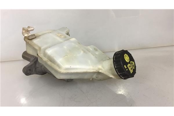 Recambio de bomba freno para ford fiesta v (jh_, jd_) st150 referencia OEM IAM 1743440 1749470 