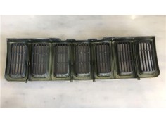 Recambio de rejilla capo para jeep grand cherokee (zj/z) 2.5 td ltd. (z) referencia OEM IAM 55055059  
