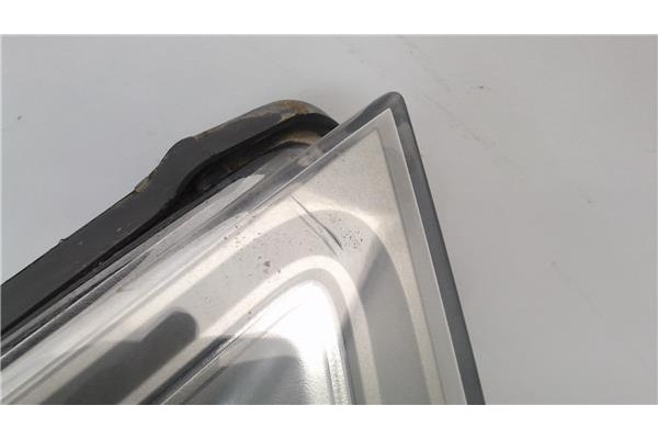 Recambio de faro delantero izquierdo para renault espace iv (jk0) referencia OEM IAM 7701053979  