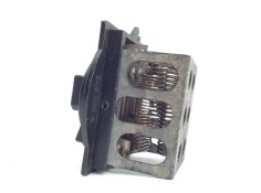 Recambio de regulador ventilador climatizacion para peugeot partner (s1) 1.9 break referencia OEM IAM 848309A  
