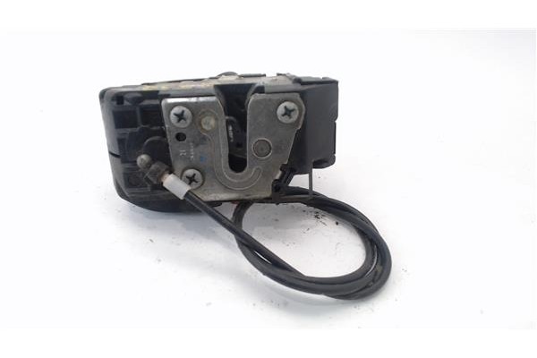 Recambio de cierre electromagnetico delantero derecho para nissan note (e11e) 1.5 dci referencia OEM IAM   