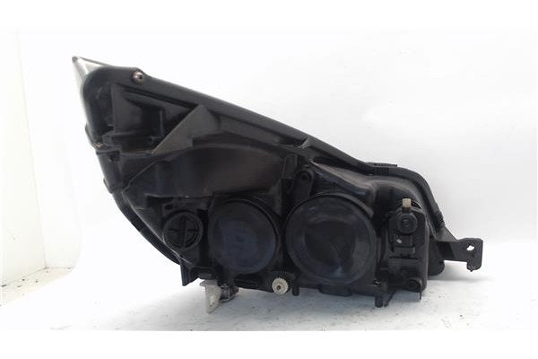 Recambio de faro delantero izquierdo para renault espace iv (jk0) referencia OEM IAM 7701053979  