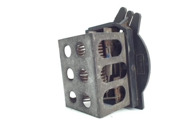 Recambio de regulador ventilador climatizacion para peugeot partner (s1) 1.9 break referencia OEM IAM 848309A  