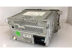 Recambio de radio / cd para volkswagen caddy (2k) 1.9 furg. referencia OEM IAM 1K0035186AA 28284543 