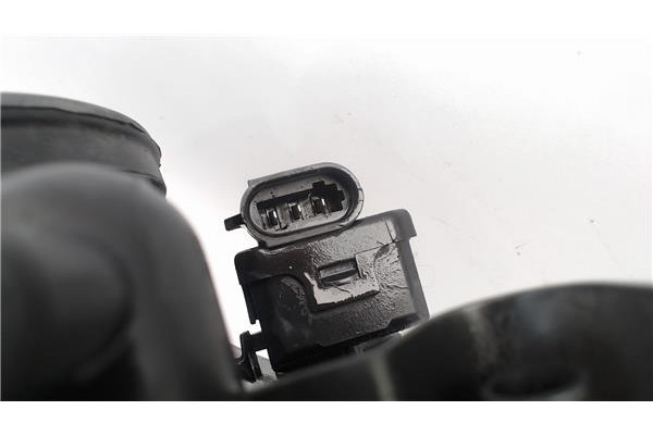 Recambio de faro delantero izquierdo para renault espace iv (jk0) referencia OEM IAM 7701053979  