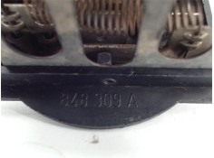 Recambio de regulador ventilador climatizacion para peugeot partner (s1) 1.9 break referencia OEM IAM 848309A  