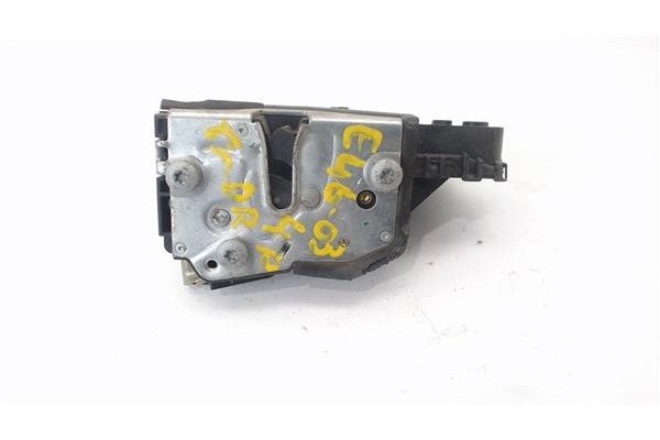 Recambio de cierre electromagnetico trasero derecho para bmw serie 3 berlina (e46) 2.0 320d referencia OEM IAM   