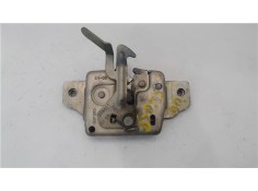 CERRADURA CAPO 298891 
