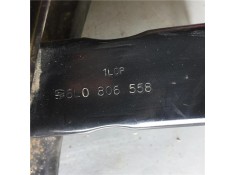 Recambio de refuerzo paragolpes para seat ibiza (6l1) 1.9 sdi referencia OEM IAM 6L0806558  