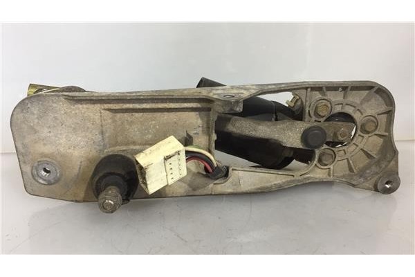 Recambio de motor limpiaparabrisas delantero para citroen zx 1.4 / 1.4i avantage referencia OEM IAM 964267 0390332374 