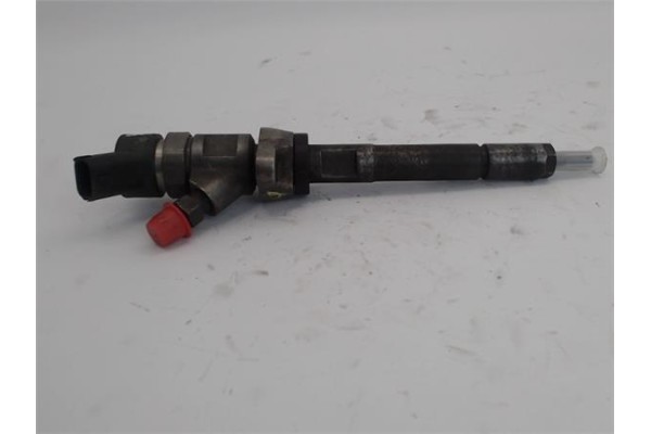Recambio de inyector para peugeot 207 1.6 confort referencia OEM IAM 1980CT 986435126 1425514 , FORD | 1980J3 , CITROËN | 1980J3