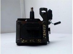 Recambio de bobina encendido para citroen zx 1.4 / 1.4i avantage referencia OEM IAM BAE507BK2F  