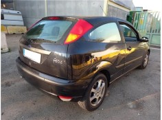 ford focus (daw, dbw) del año 2003