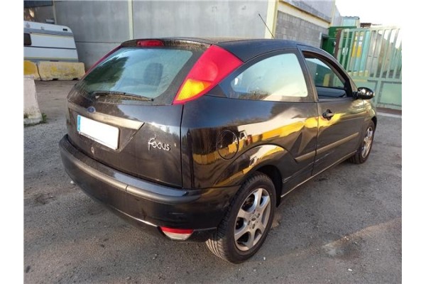 ford focus (daw, dbw) del año 2003