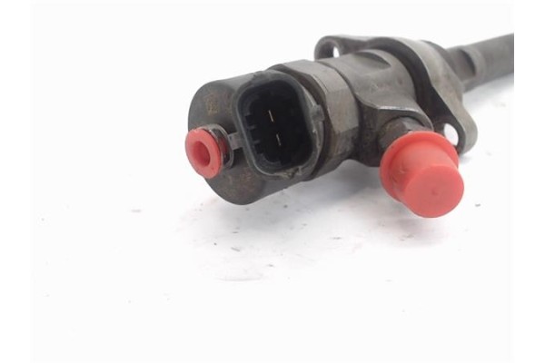 Recambio de inyector para peugeot 207 1.6 confort referencia OEM IAM 1980CT 986435126 1425514 , FORD | 1980J3 , CITROËN | 1980J3