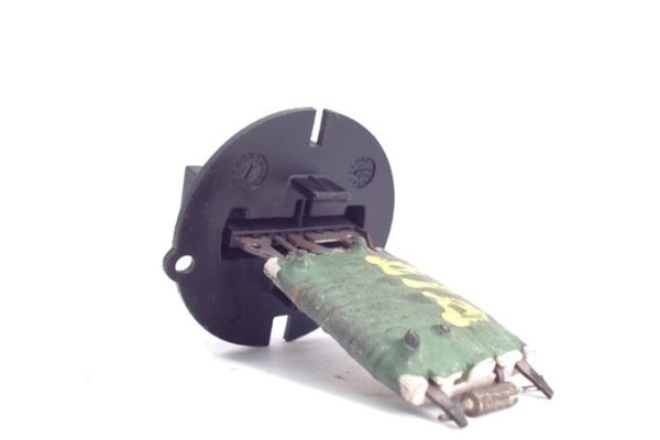 Recambio de regulador ventilador climatizacion para peugeot 307 berlina (s2) 1.6 x-line referencia OEM IAM 593230300  