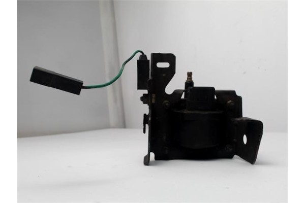 Recambio de bobina encendido para citroen zx 1.4 / 1.4i avantage referencia OEM IAM BAE507BK2F  