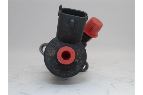 Recambio de inyector para peugeot 207 1.6 confort referencia OEM IAM 1980CT 986435126 1425514 , FORD | 1980J3 , CITROËN | 1980J3