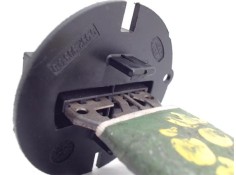 Recambio de regulador ventilador climatizacion para peugeot 307 berlina (s2) 1.6 x-line referencia OEM IAM 593230300  