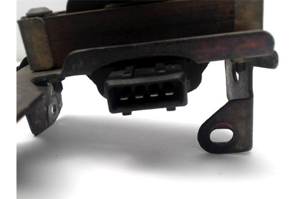 Recambio de bobina encendido para citroen zx 1.4 / 1.4i avantage referencia OEM IAM BAE507BK2F  
