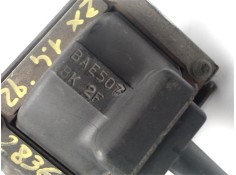 Recambio de bobina encendido para citroen zx 1.4 / 1.4i avantage referencia OEM IAM BAE507BK2F  