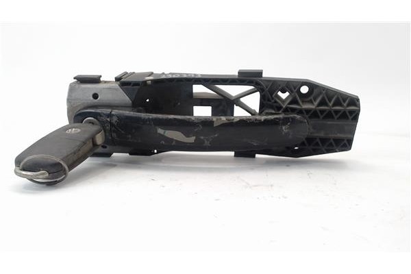 Recambio de maneta exterior delantero izquierda para volkswagen polo v (6r1) 1.4 advance referencia OEM IAM   