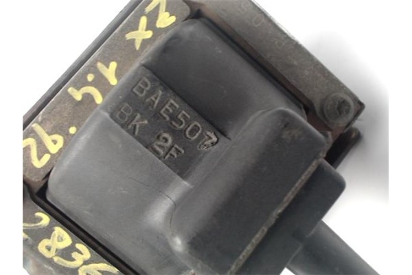 Recambio de bobina encendido para citroen zx 1.4 / 1.4i avantage referencia OEM IAM BAE507BK2F  
