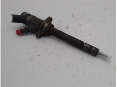 Recambio de inyector para peugeot 207 1.6 confort referencia OEM IAM 1980CT 986435126 1425514 , FORD | 1980J3 , CITROËN | 1980J3
