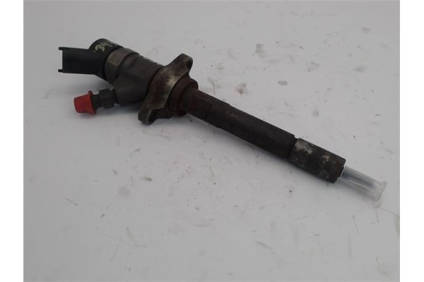 Recambio de inyector para peugeot 207 1.6 confort referencia OEM IAM 1980CT 986435126 1425514 , FORD | 1980J3 , CITROËN | 1980J3