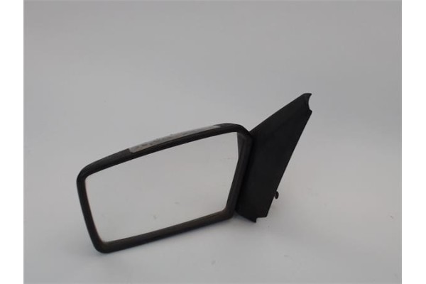 Recambio de retrovisor izquierdo para peugeot 205 berlina 1.1 mito referencia OEM IAM   
