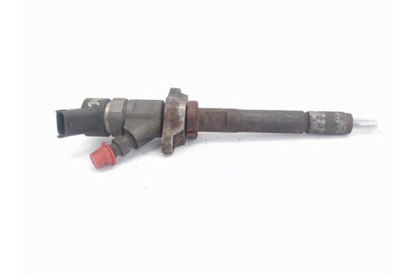 Recambio de inyector para peugeot 207 1.6 confort referencia OEM IAM 1980CT 986435126 1425514 , FORD | 1980J3 , CITROËN | 1980J3