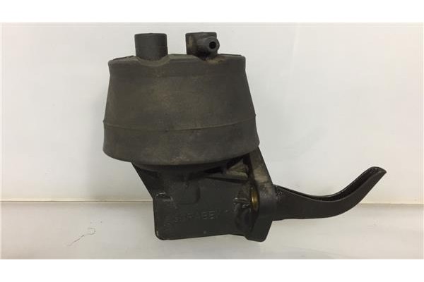 Recambio de bomba combustible para citroen zx 1.4 / 1.4i avantage referencia OEM IAM 82492243  