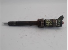 Recambio de inyector para peugeot 207 1.6 confort referencia OEM IAM 1980CT 986435126 1425514 , FORD | 1980J3 , CITROËN | 1980J3